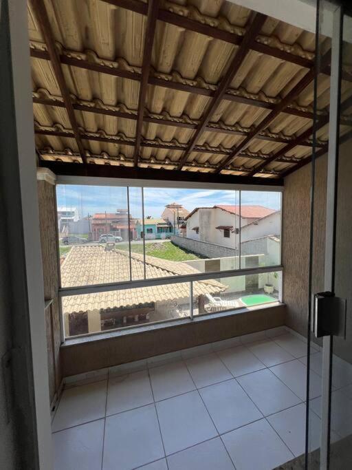 Casa Com Piscina, Churrasqueira E Ar Condicionado Em Condominio Cabo Frio Exterior photo