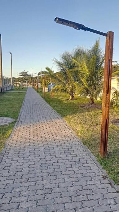 Casa Com Piscina, Churrasqueira E Ar Condicionado Em Condominio Cabo Frio Exterior photo