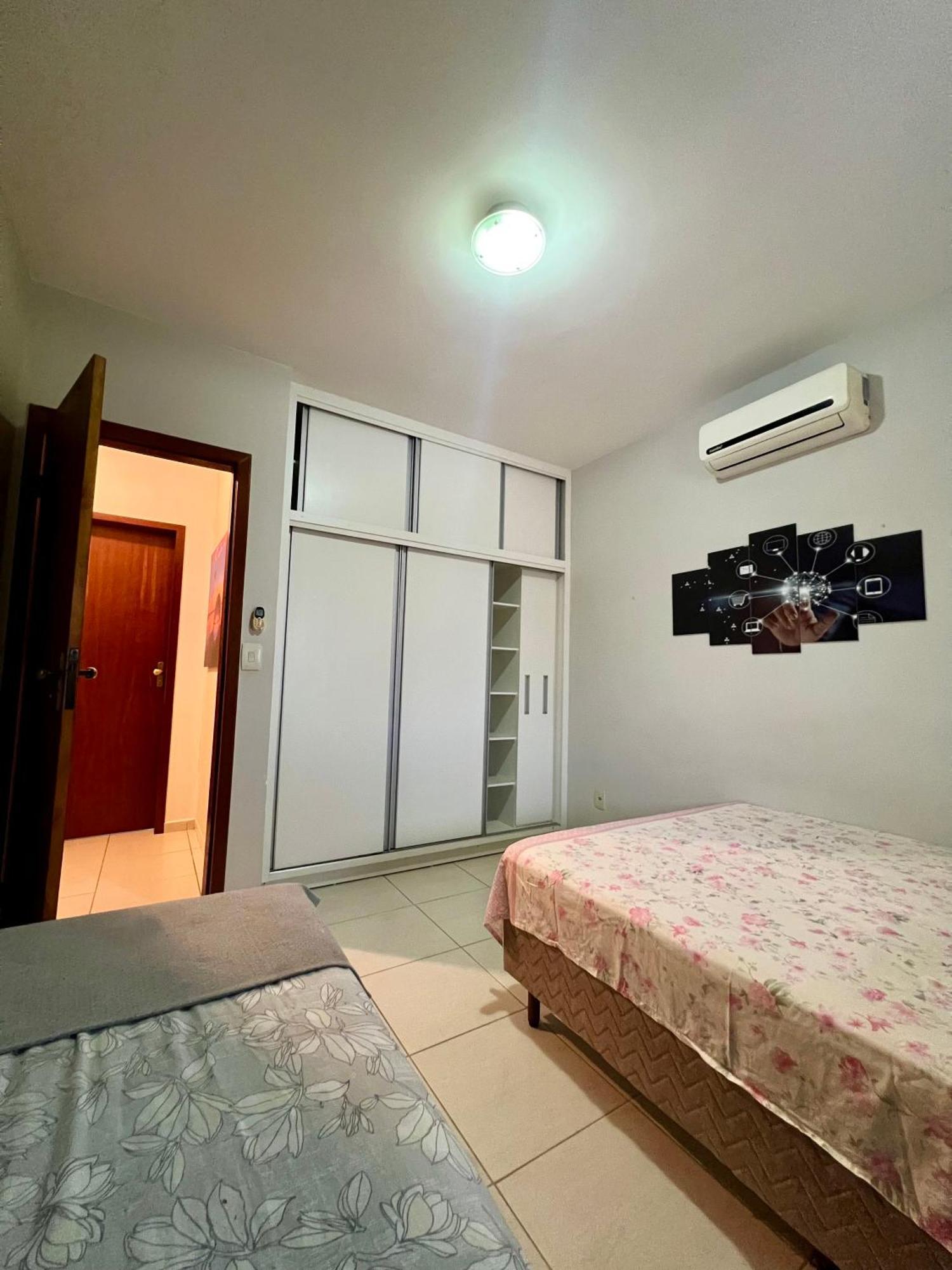 Casa Com Piscina, Churrasqueira E Ar Condicionado Em Condominio Cabo Frio Exterior photo