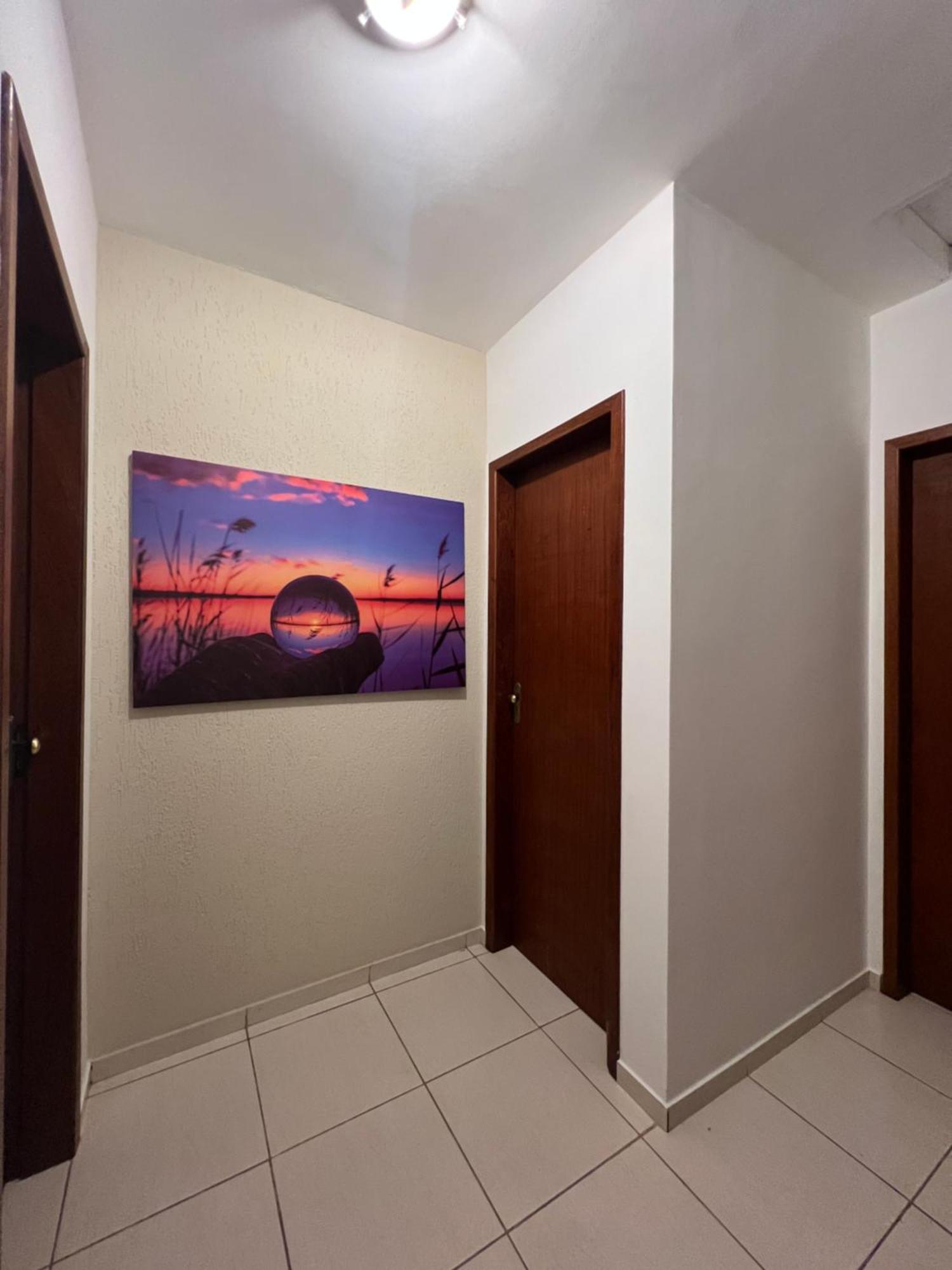 Casa Com Piscina, Churrasqueira E Ar Condicionado Em Condominio Cabo Frio Exterior photo